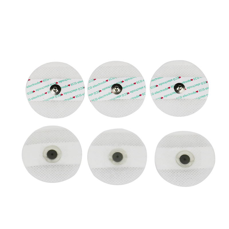 Moniteur ECG jetable, électrod - Ecg Patch Monitor avis et prix
