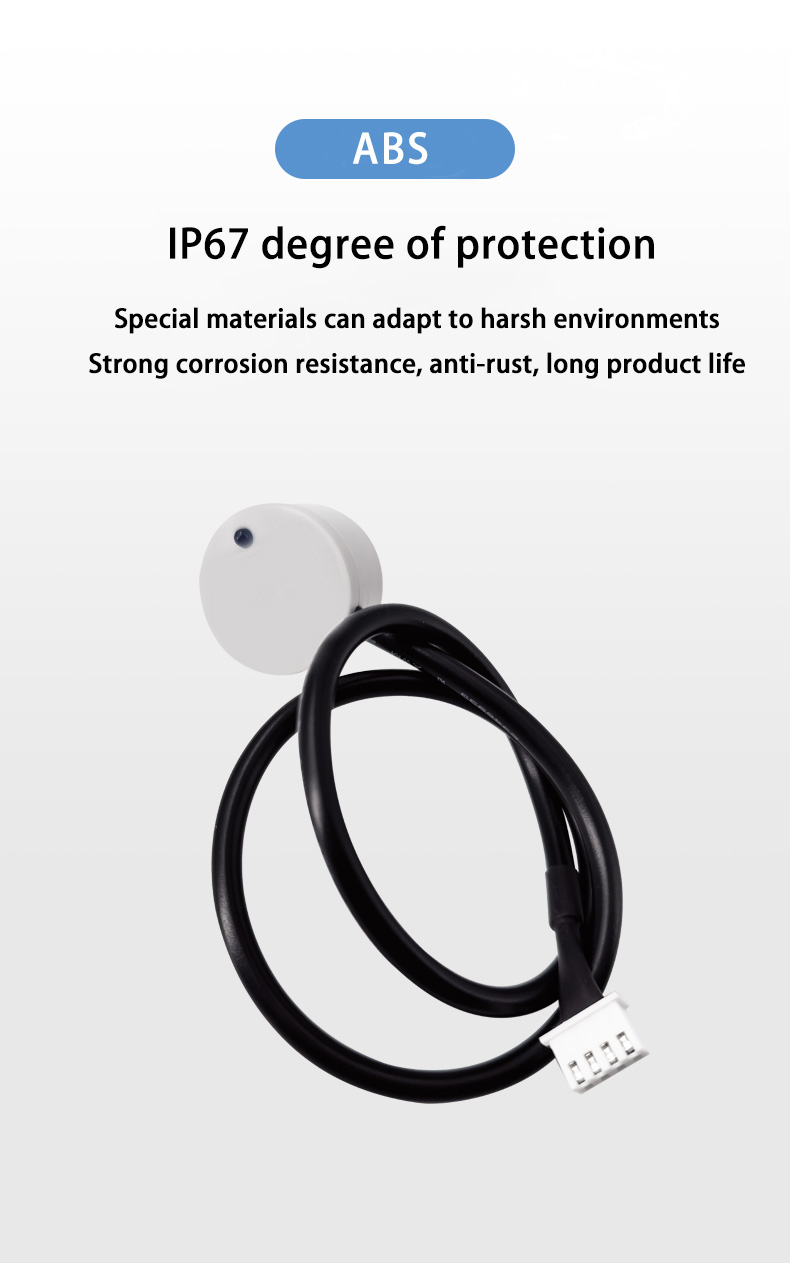 Capteur de niveau d'eau liquid - Hydration Sensor Skin avis et prix