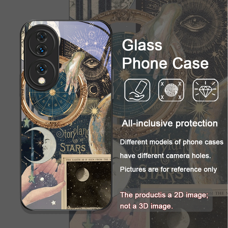 Coque de téléphone en verre tr - Huawei Mate 60 avis et prix