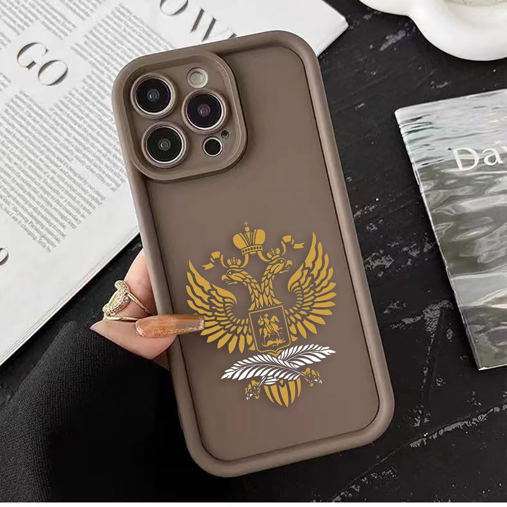 Coque de téléphone avec drapea - Vivo V40 avis et prix
