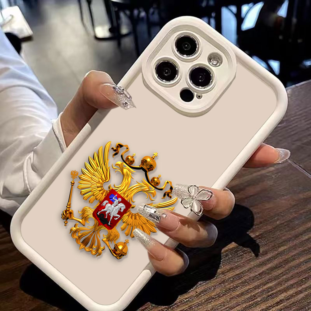 Coque de téléphone avec drapea - Vivo V40 avis et prix